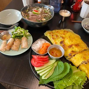 꿍냐우 사진
