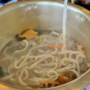 소라횟집 사진