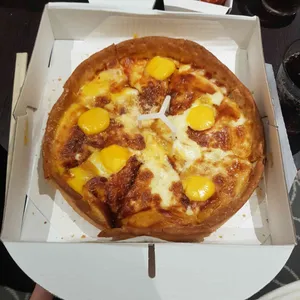 굽네치킨 사진