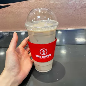더 카페 사진