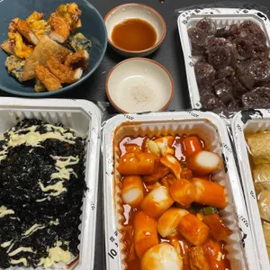 우리할매떡볶이 사진
