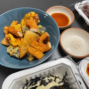 우리할매떡볶이 사진