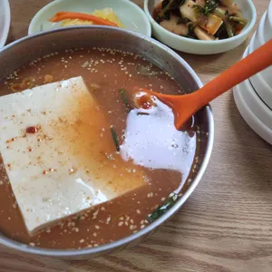 오수물막국수 리뷰 사진