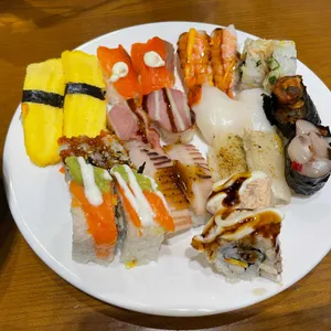 애슐리 리뷰 사진