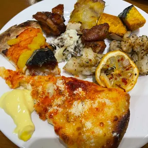 애슐리 리뷰 사진