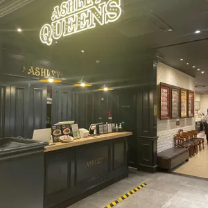 애슐리 리뷰 사진