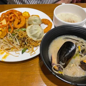 애슐리 리뷰 사진