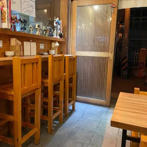 치카이라멘 리뷰 사진