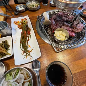 뒤집기한판 사진
