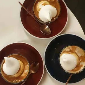 사운즈커피 클래식 대표 사진