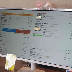 커피명가 리뷰 사진