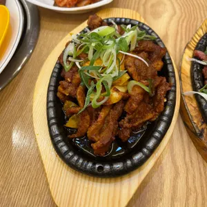 토성오리진흙구이 사진
