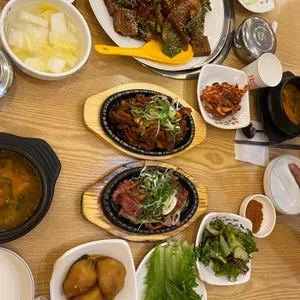 토성오리진흙구이 사진
