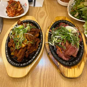 토성오리진흙구이 사진