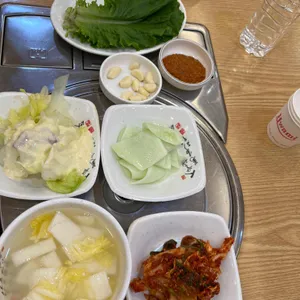 토성오리진흙구이 사진