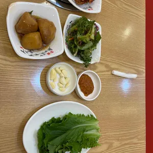 토성오리진흙구이 사진