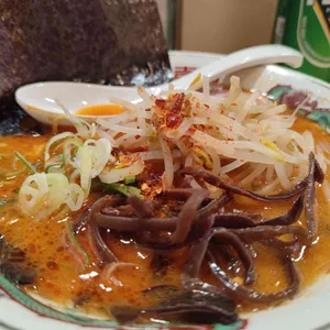 신바야시쇼쿠도 사진