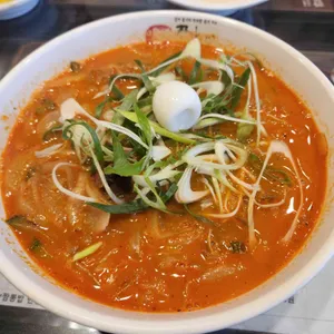이비가짬뽕 사진