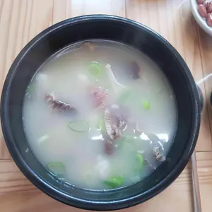 별이네한우해장국 사진