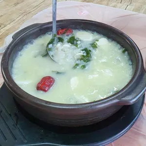 남애창횟집 사진