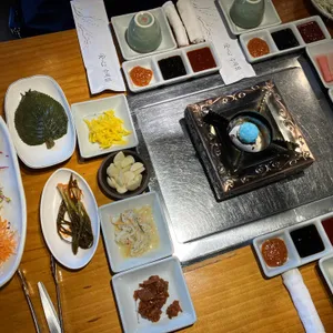 황제장어갈비 리뷰 사진