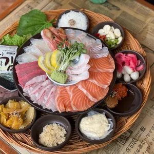 독도집 사진