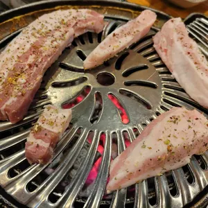 제주도야지판 사진