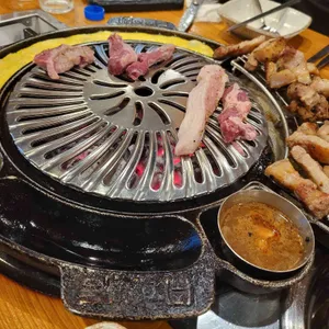 제주도야지판 사진