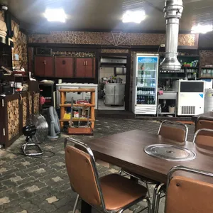 명가오리숯불구이 리뷰 사진