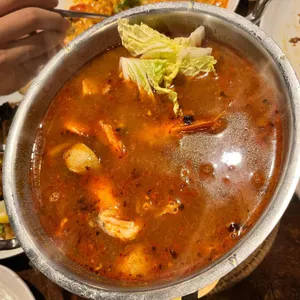 하노이의아침 사진