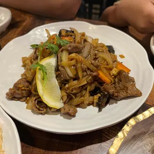 하노이의아침 사진