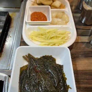 풍천장어 사진