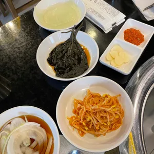 김가네숯불닭갈비 사진