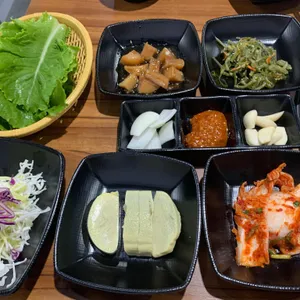 무진장춘천닭갈비 사진
