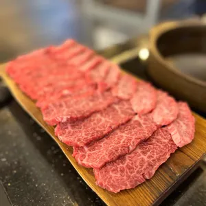 아우정 사진