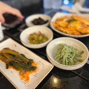 아우정 사진