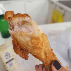 KFC 사진