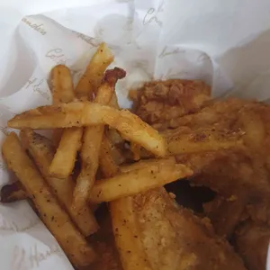 KFC 사진