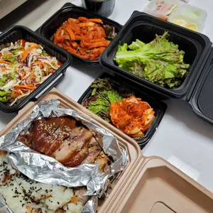 구구족 리뷰 사진