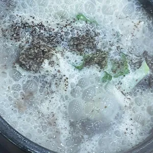 별미순대국 사진