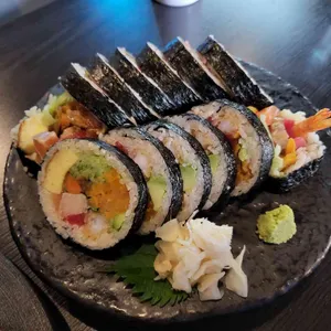 코메 사진