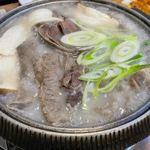 진사갈비 사진