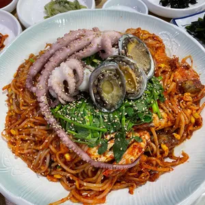 해물명가 사진