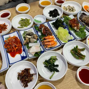 해물명가 사진