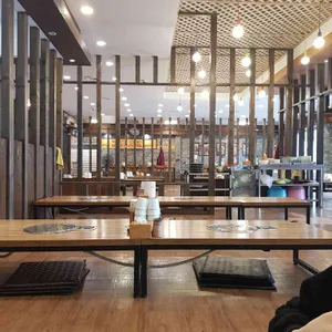 본가왕뼈감자탕 리뷰 사진