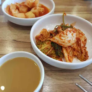 본가왕뼈감자탕 사진