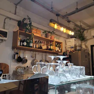 머스타드 리뷰 사진