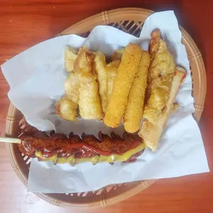 머루와다래 사진