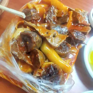 머루와다래 사진