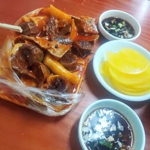 머루와다래 사진